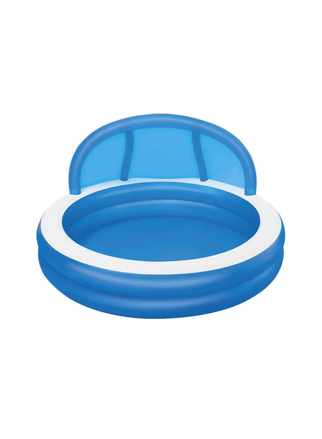 Bestway Summer Days Family Pool - Blue