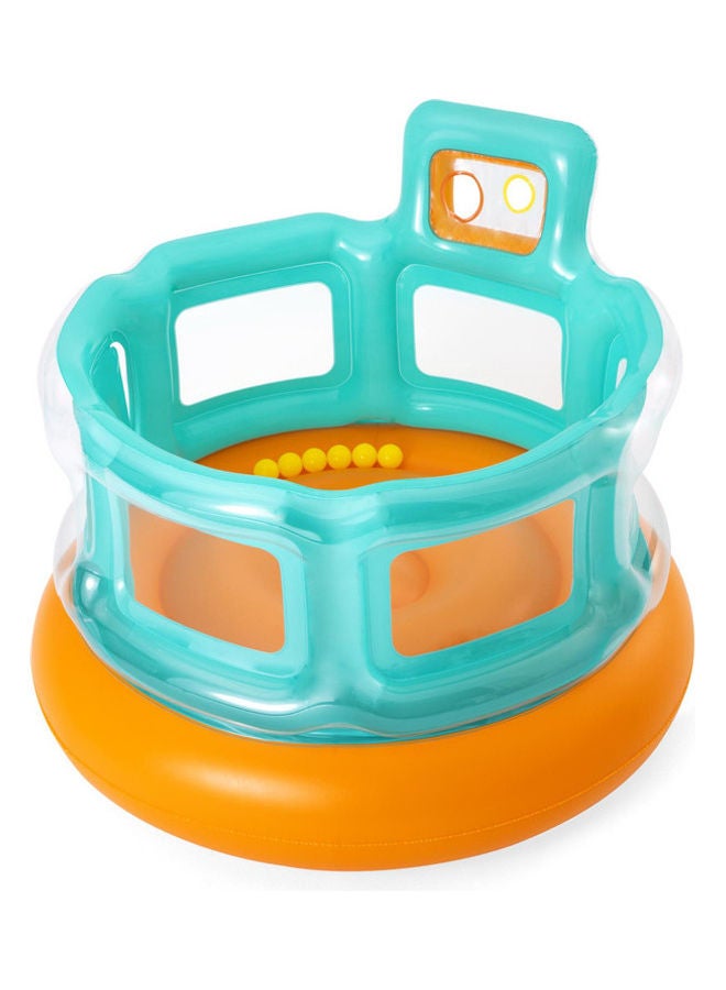 Bestway Up in & Over Hops 'n Hoops Bouncer 26-52344  - Image 3