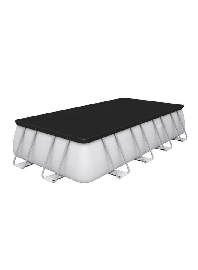 Bestway - Power Steel Pool Set 640 x 274 x 132cm 640 x 274 x 132cm - Image 1