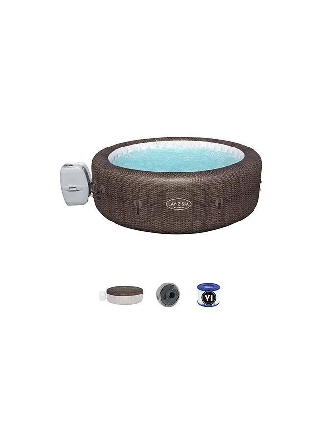Bestway - Airjet St. Mortiz 216x71cm 216x71cm - Image 1