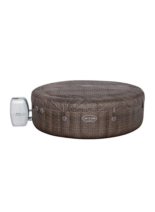Bestway - Airjet St. Mortiz 216x71cm 216x71cm - Image 1