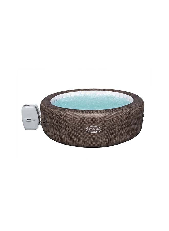 Bestway - Airjet St. Mortiz 216x71cm 216x71cm - Image 1