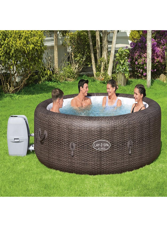 Bestway - Airjet St. Mortiz 216x71cm 216x71cm - Image 1