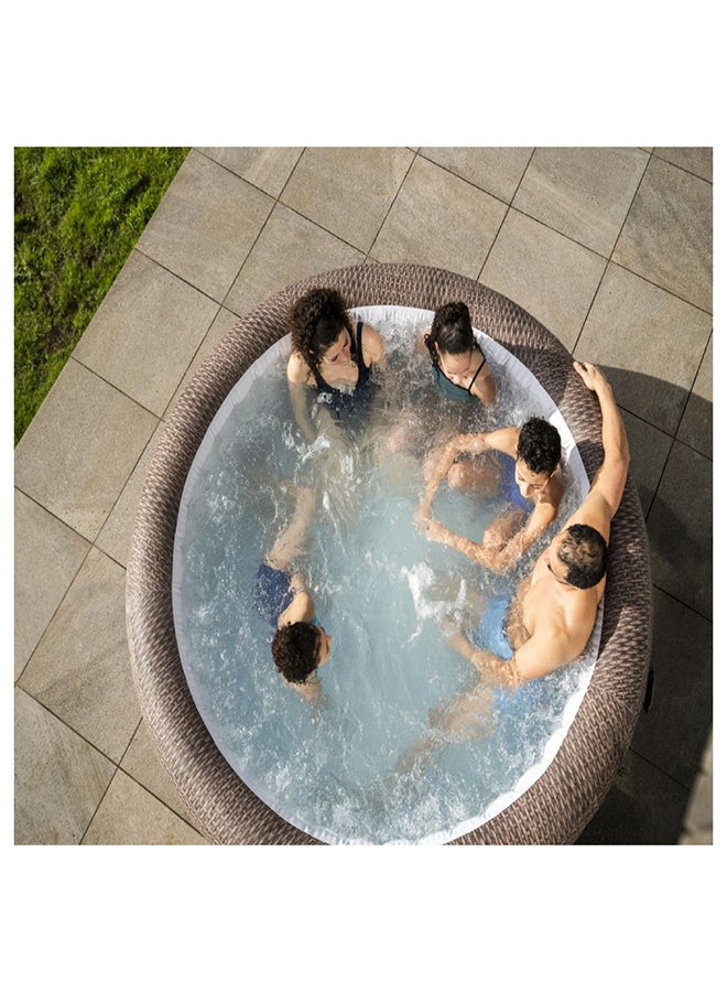 Bestway - Airjet St. Mortiz 216x71cm 216x71cm - Image 1