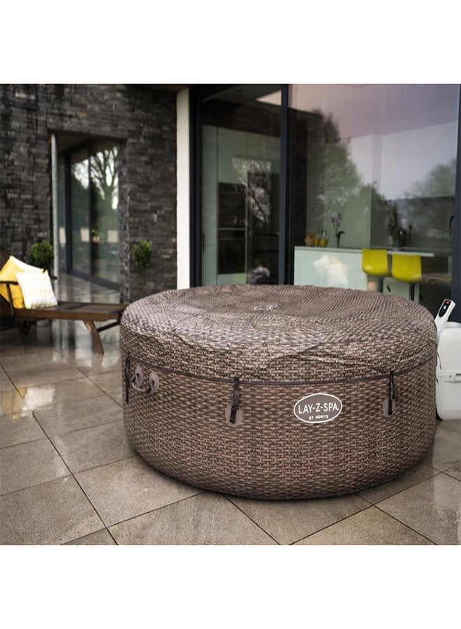 Bestway - Airjet St. Mortiz 216x71cm 216x71cm - Image 1