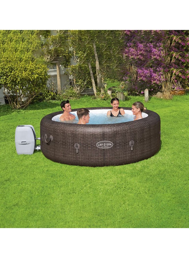 Bestway - Airjet St. Mortiz 216x71cm 216x71cm - Image 1