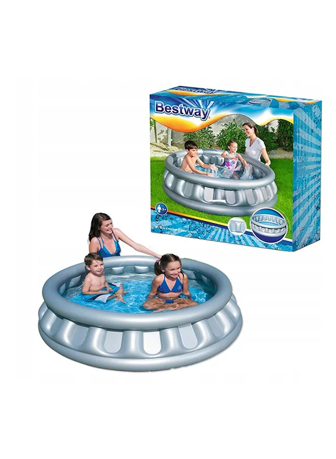Bestway Space Ship Pool 26-51189 188x46cm 188x46cm
