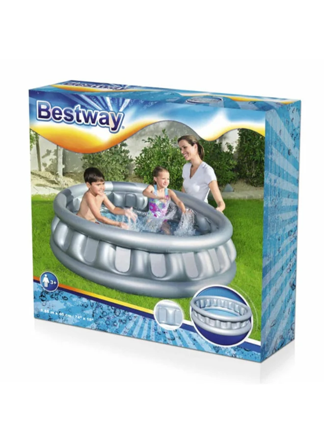 Bestway Space Ship Pool 26-51189 188x46cm 188x46cm