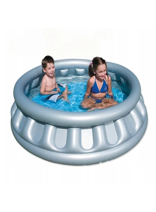 Bestway Space Ship Pool 26-51189 188x46cm 188x46cm