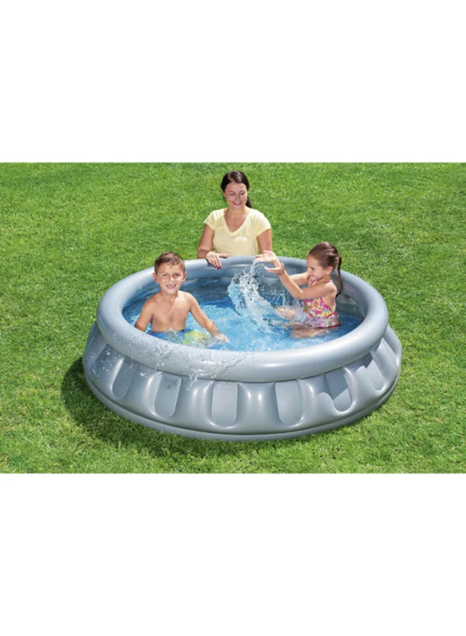 Bestway Space Ship Pool 26-51189 188x46cm 188x46cm