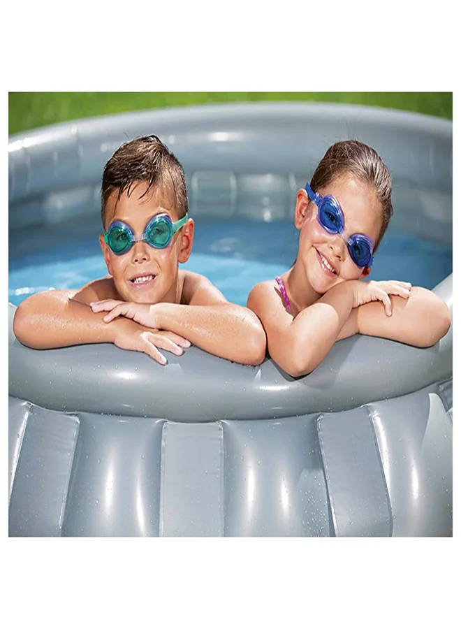 Bestway Space Ship Pool 26-51189 188x46cm 188x46cm