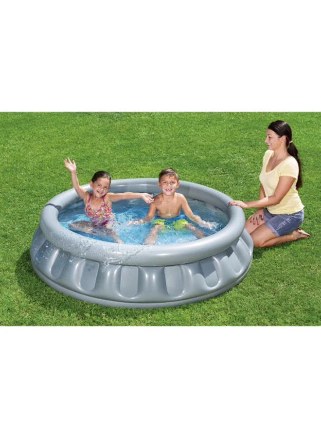 Bestway Space Ship Pool 26-51189 188x46cm 188x46cm
