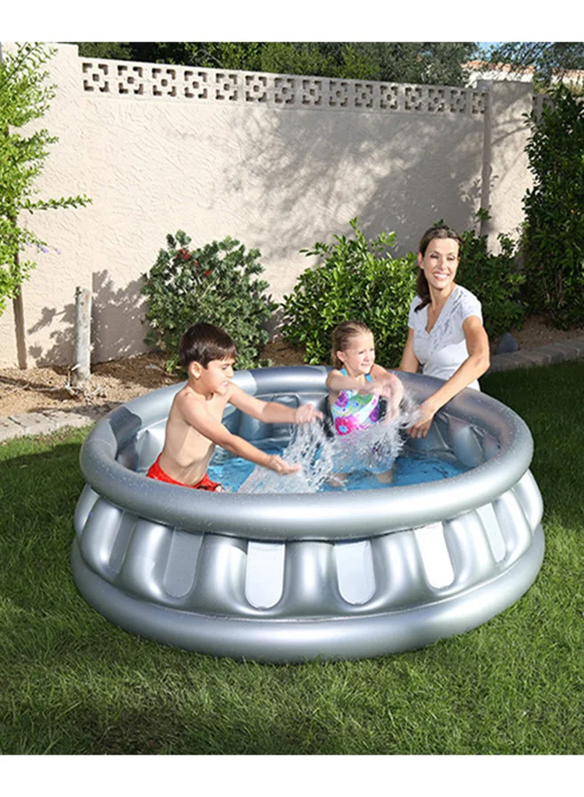 Bestway Space Ship Pool 26-51189 188x46cm 188x46cm