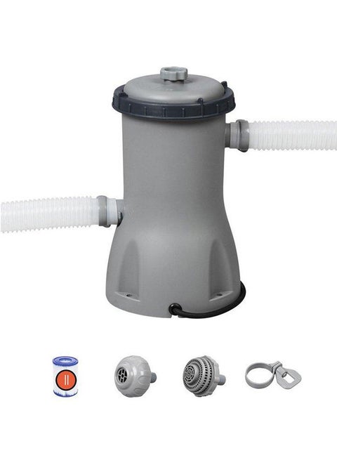 Flowclear 800Gal Filter Pump
