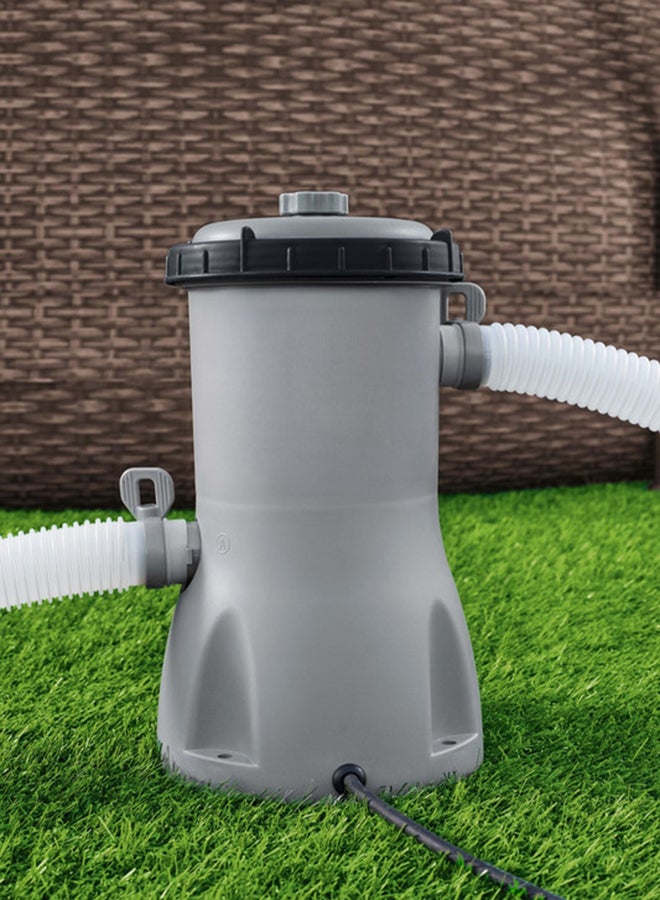 Bestway - Flowclear 800Gal Filter Pump - Image 1