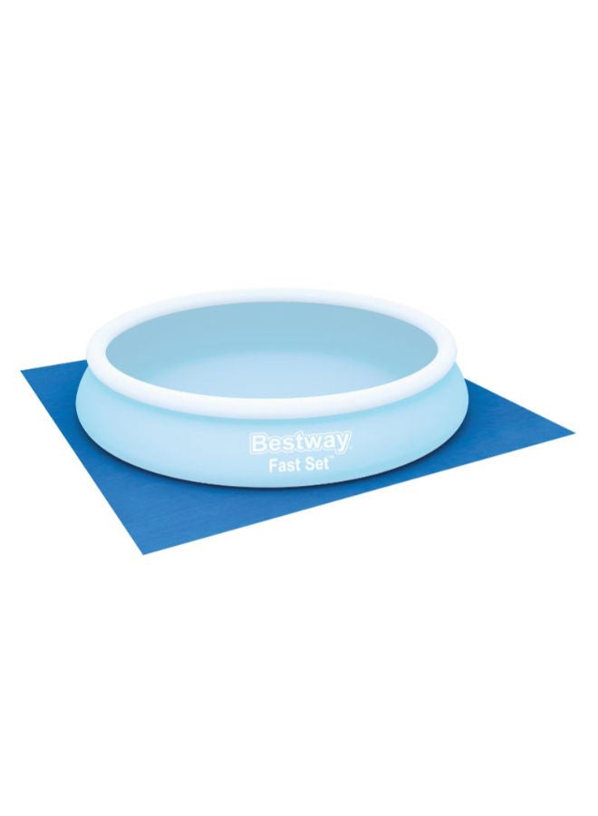 Bestway Flowclear Ground Cloth - Image 1