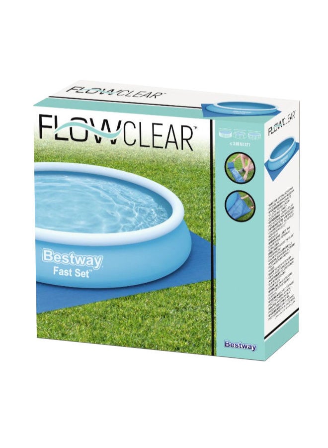 Bestway Flowclear Ground Cloth - Image 4