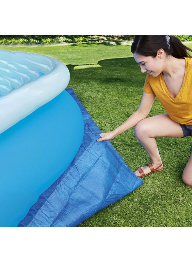 Bestway Flowclear Ground Cloth - Image 2