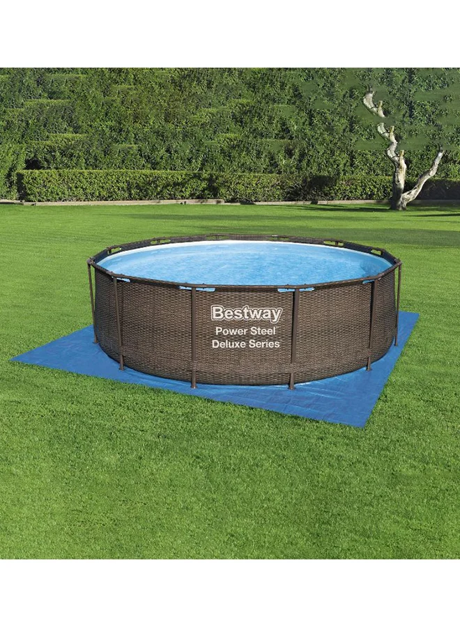 Bestway Flowclear Ground Cloth