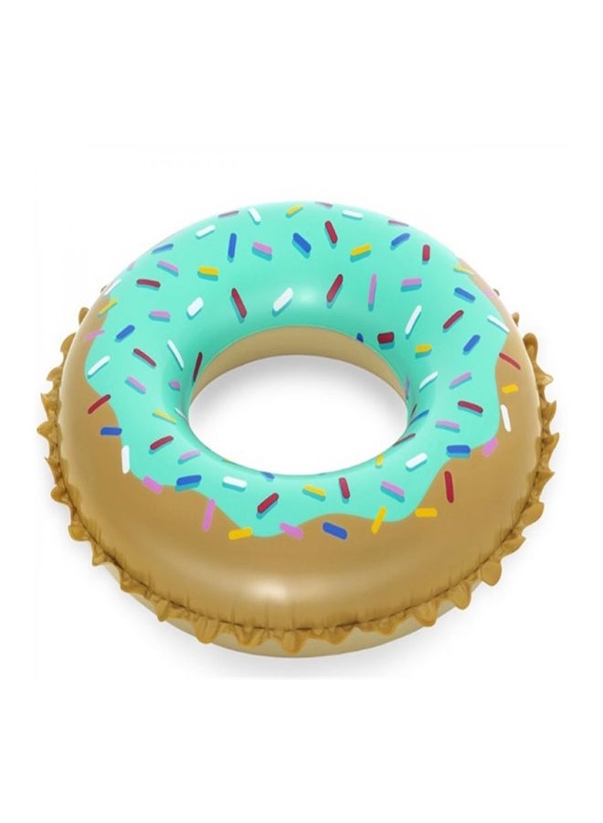 Sweet Donut Swim Ring 91x91x26cm - v1679893210/N52738653A_8