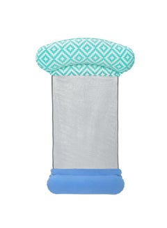 Bestway Comfort Plush Hammock Lounge 145x87cm  - Image 1