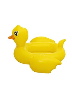 Bestway Funspeakers Duck Baby Boat 102X99cm  - Image 4