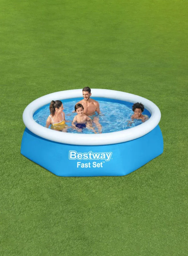 Bestway Fast Set Pool 244x61cm