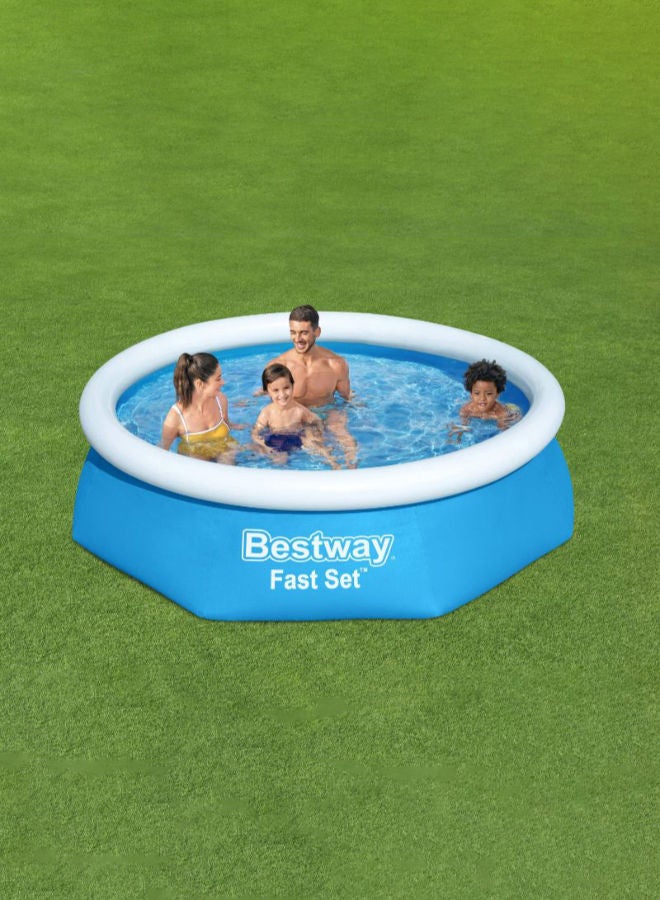 Bestway - Fast Set Pool 244x61cm - Image 1