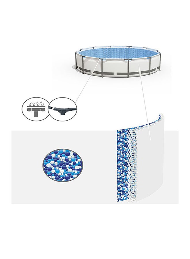 Bestway Steel Pro Max Pool Set 457x107x457cm - Image 5