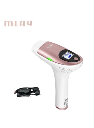 جهاز إزالة الشعر الدائم IPL للنساء والرجال 500000 ومضة بدون ألم - v1679894775/N53392558A_1