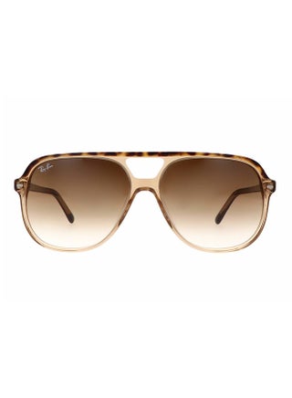 Men's Square Sunglasses - RB2198-129251-60 - Lens Size: 60 mm - v1679903042/N53394254A_1