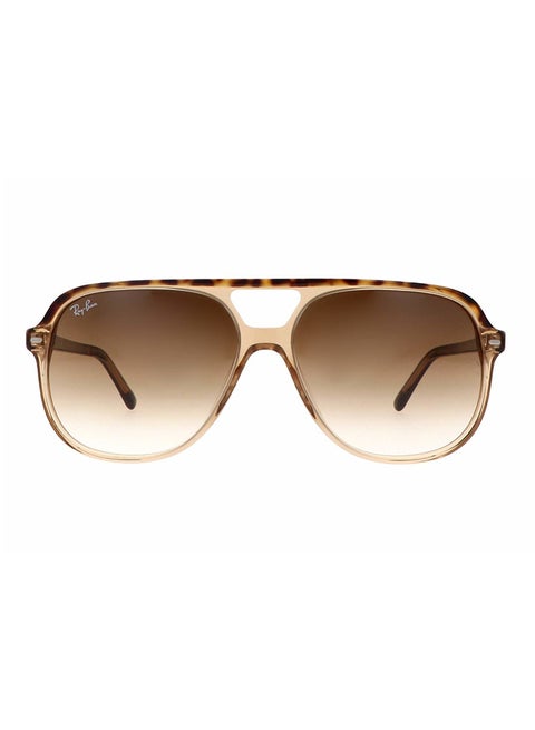 Men's Square Sunglasses - RB2198-129251-60 - Lens Size: 60 mm