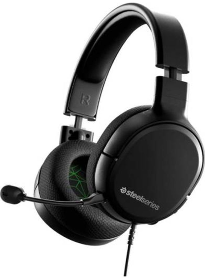 steelseries Arctis 1 Xbox Series X