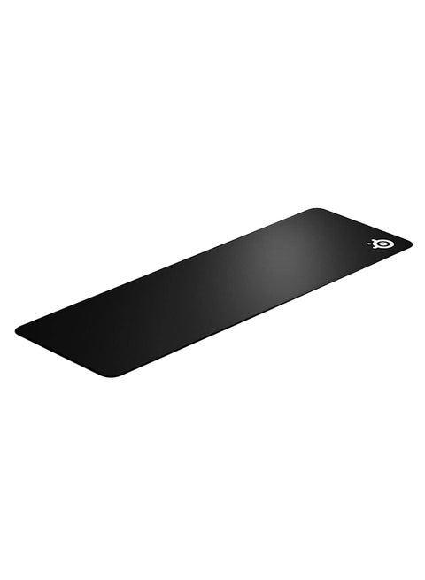 Steelseries Qck Stitched Edges For Increased Durability Mousepad - Size XL - Optimized For Low And High Dpi Tracking Movements