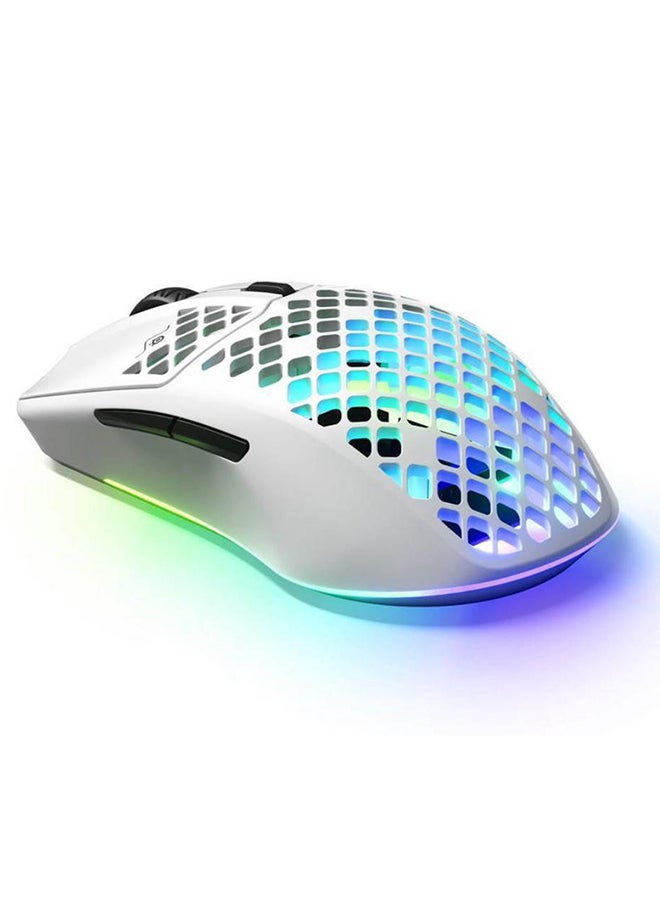 ستيل سيريز ماوس Aerox 3 اللاسلكي فائق الخفة 2022  - Image 3
