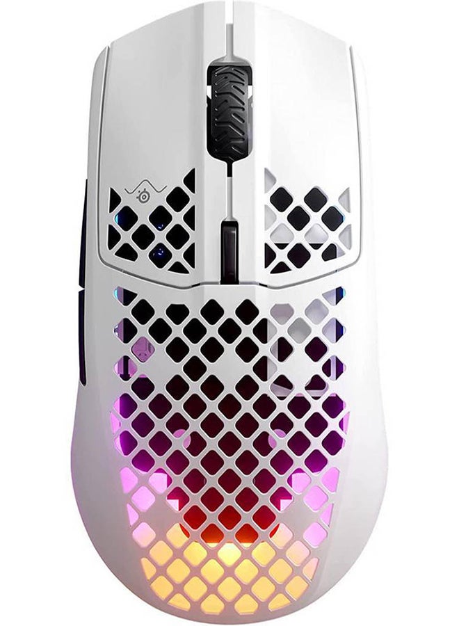 ستيل سيريز ماوس Aerox 3 اللاسلكي فائق الخفة 2022  - Image 1