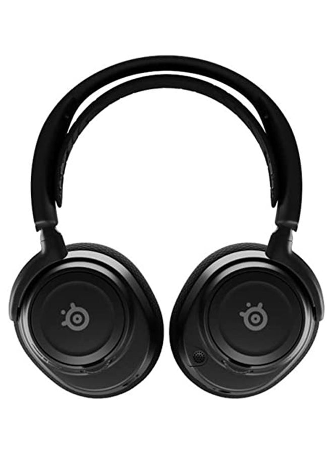 steelseries Arctis Nova 7 Wireless Headset 