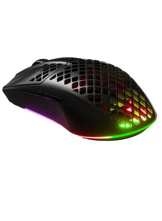 ستيل سيريز ماوس Aerox 3 اللاسلكي 2022 - Image 1