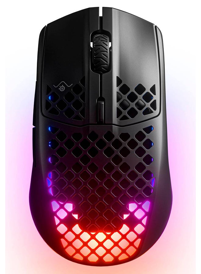 ستيل سيريز ماوس Aerox 3 اللاسلكي 2022 - Image 2