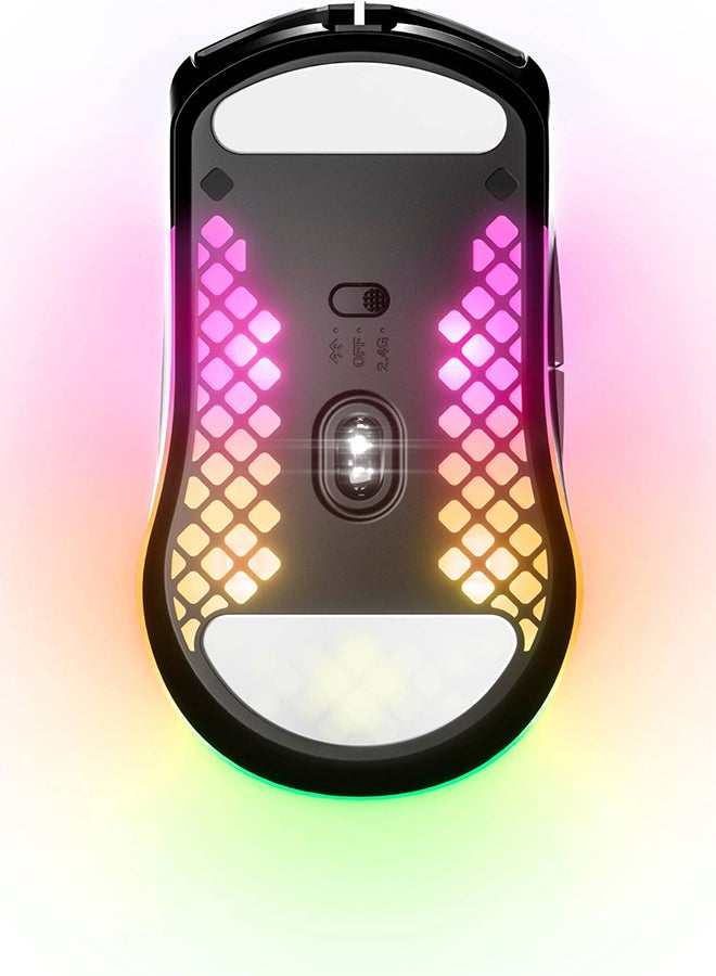 ستيل سيريز ماوس Aerox 3 اللاسلكي 2022 - Image 5