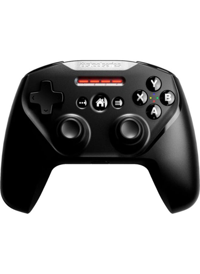 Nimbus Plus Apple Controller