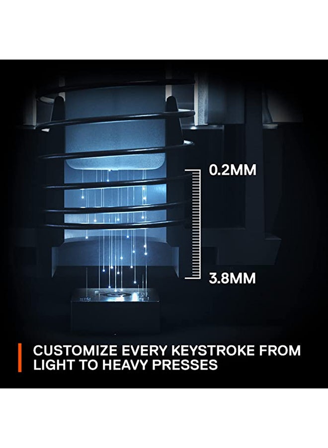 ستيل سيريز ابيكس برو ميني يو اس - Image 3