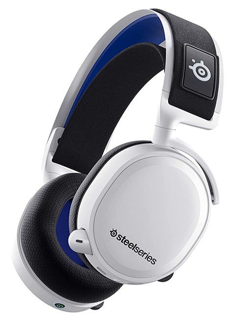 Playstation Steelseries Arctis Best Wireless Headset For Ps5 And
