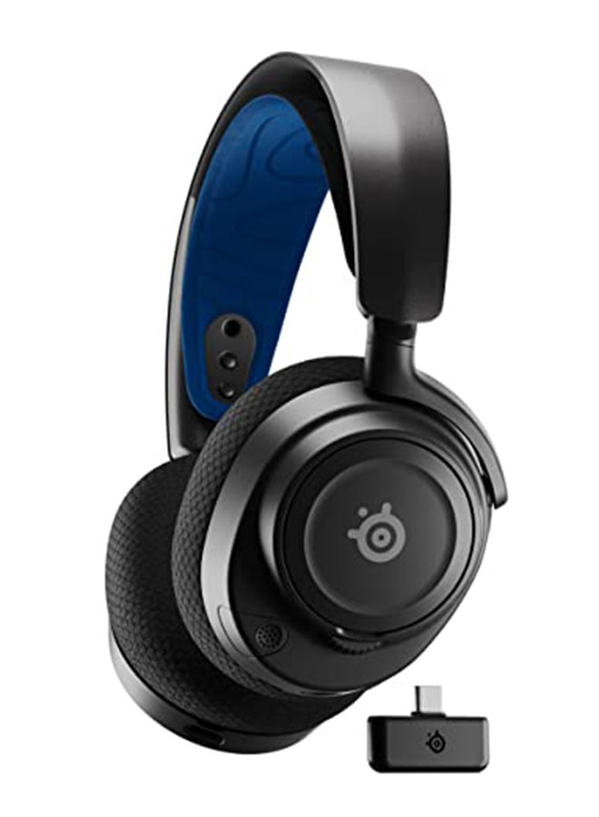 steelseries Arctis Nova 7P Wireless Headset