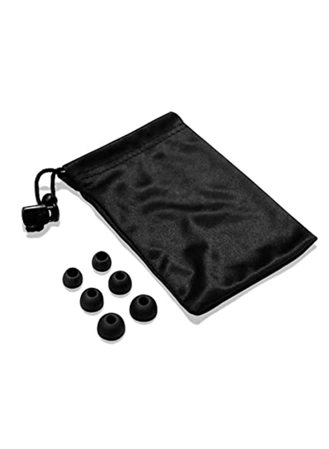 steelseries - Tusq In Ear Headset - Image 1