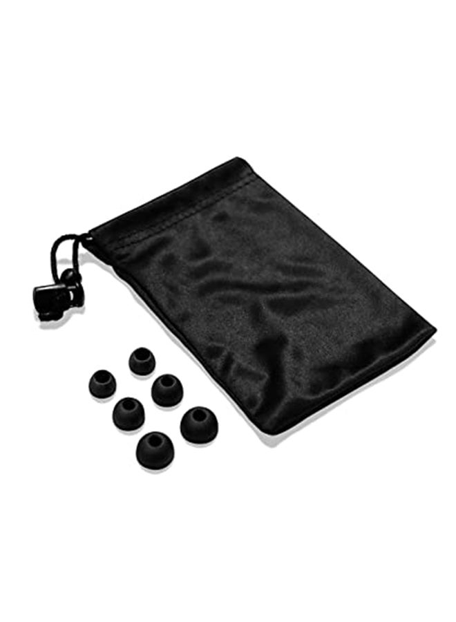 steelseries - Tusq In Ear Headset - Image 1