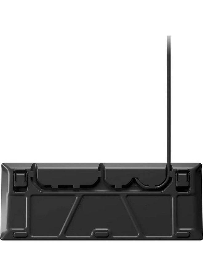 ستيل سيريز لوحة مفاتيح Apex 3 TKL بتصميم أمريكي - Image 4