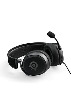 ستيل سيريز أغلق سماعة الرأس Prime Console  - Image 2