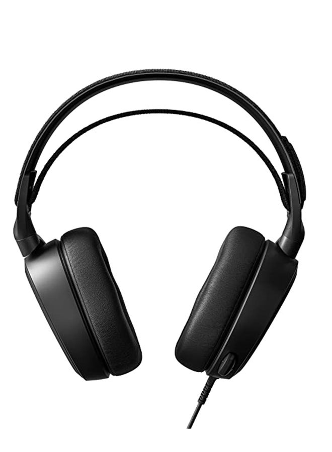 Arctis Prime Console Headset