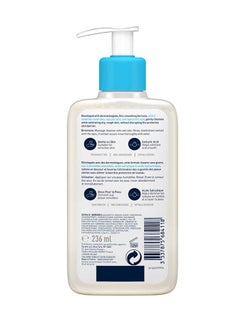 SA Smoothing Cleanser For Dry, Rough And Bumpy Skin With Salicylic Acid 236ml - v1679907840/N53350436A_2